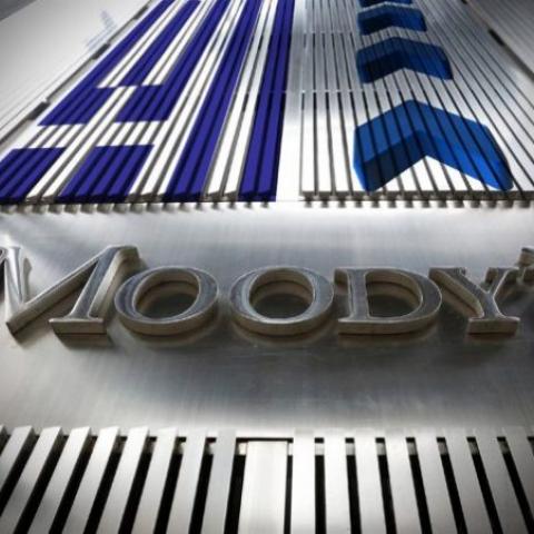 Moody's