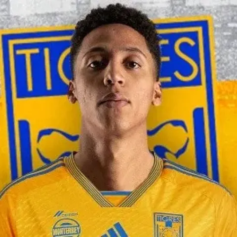 TIGRES OZZIEL HERRERA