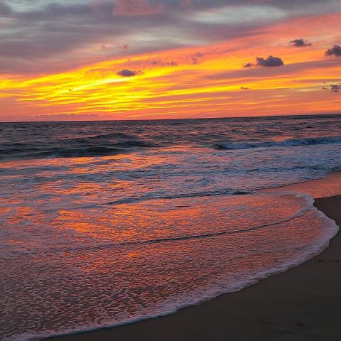 Océano Atlántico Norte