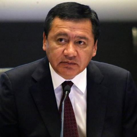 Miguel Ángel Osorio Chong 