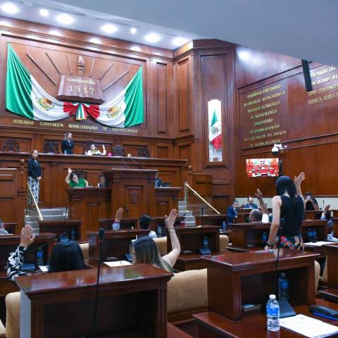 Promete PAN revisar leyes secundarias de reforma al Poder Judicial