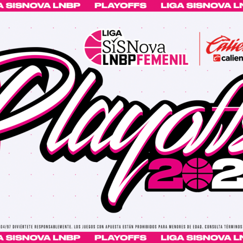 PLAYOFFS LNBP FEMENIL 2023 