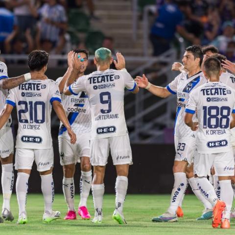 RAYADOS VS MAZATLÁN