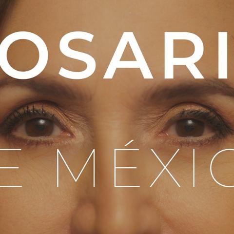 Con video, Rosario Robles anuncia su regreso a la política