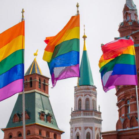 Rusia prohíbe el cambio de sexo, tanto en quirófano como en documentos
