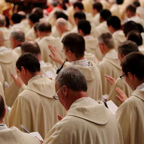 Sacerdotes Nicaragua