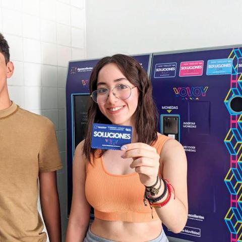 En vacaciones los estudiantes también tendrán descuentos en camiones