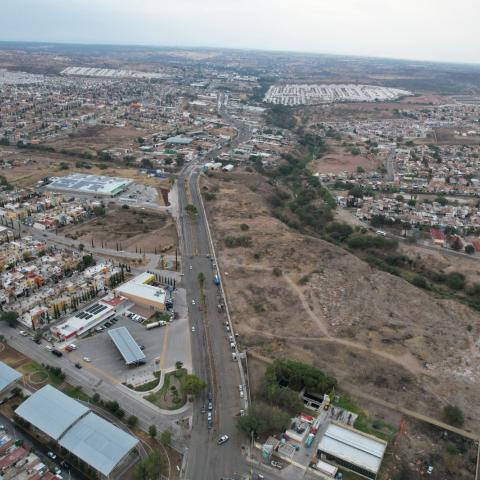 Norias de Ojocaliente