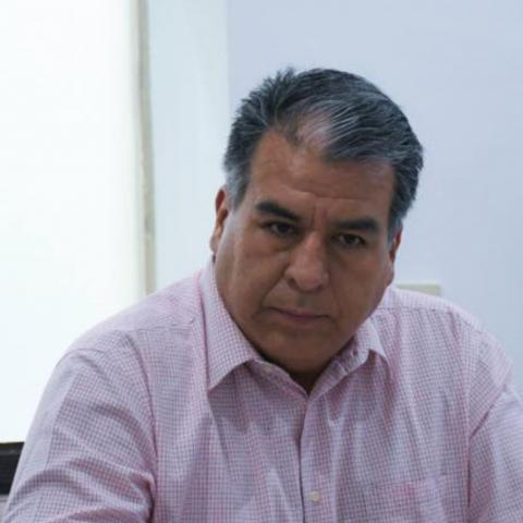 Cuauhtémoc Escobedo