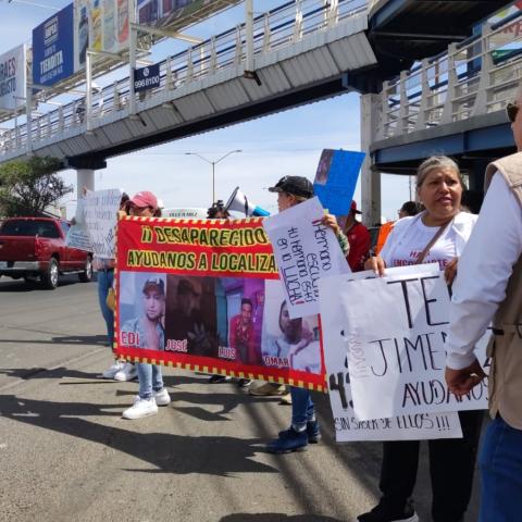 Manifestación