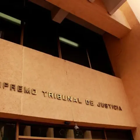 Supremo Tribunal 