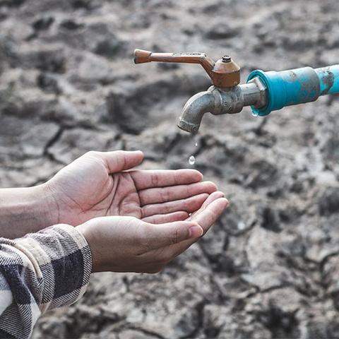 Pese a estrés hídrico, Aguascalientes solo recibe el 0.4% del presupuesto federal para proyectos del agua