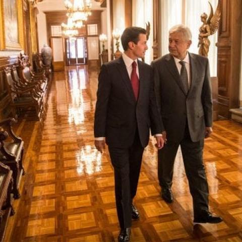 Avanzan un 25% los casos de corrupción en mandatos de Peña Nieto y AMLO