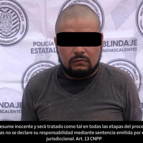 ladrón