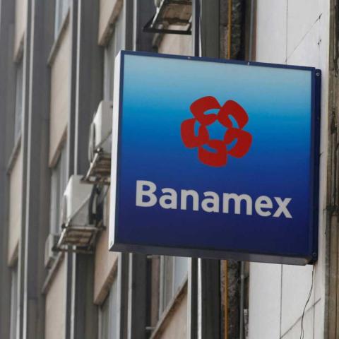 Gobierno de México descarta compra de Banamex 