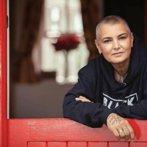 Revelan nuevos detalles de la muerte de Sinead O'Connor