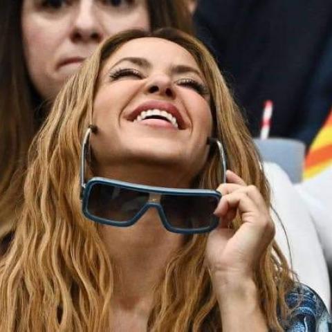 Shakira revela que quisieron impedirle que lanzara la canción contra Piqué