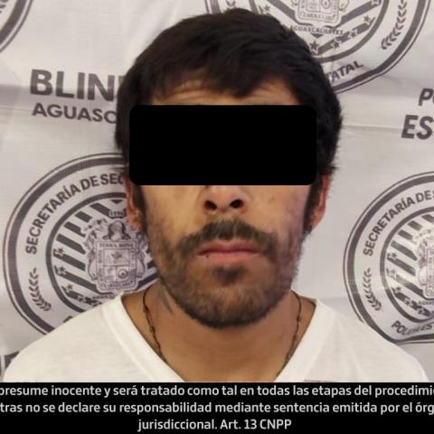 asaltante