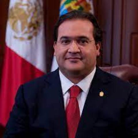 Javier Duarte acusa a Miguel Ángel Osorio Chong de traición al PRI