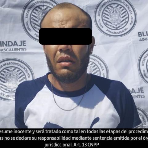 ladrón