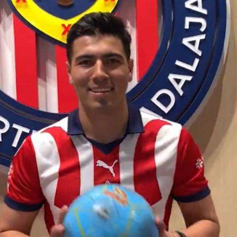 guti chivas