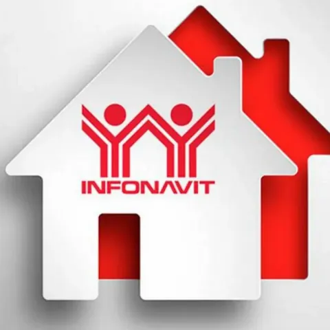 Infonavit logo