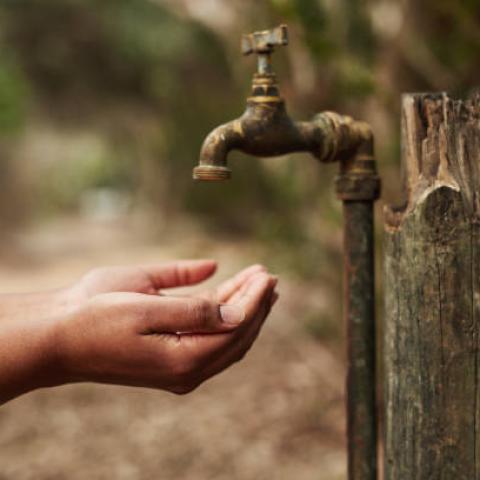 Monterrey teme repetir sequía por bajo nivel del agua en presa La Boca