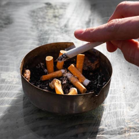 Canirac obtiene amparo y suspensión contra ley para el control del tabaco