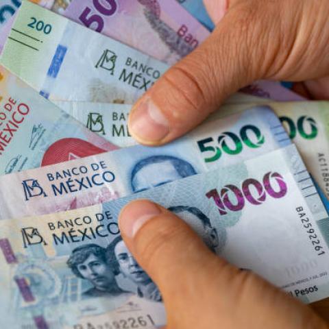 BBVA pronostica crecimiento económico cercano al 3% para México en 2023