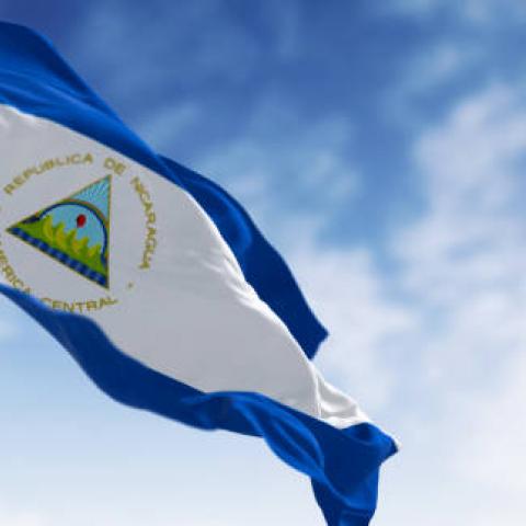 Gobierno de Nicaragua anula personalidad jurídica de asociación religiosa 