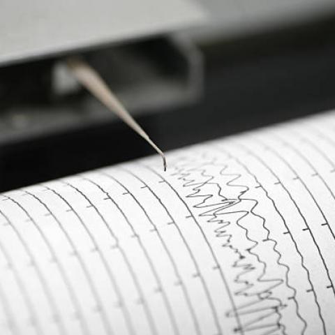 Sismo de magnitud 6.5 sacude a Centroamérica