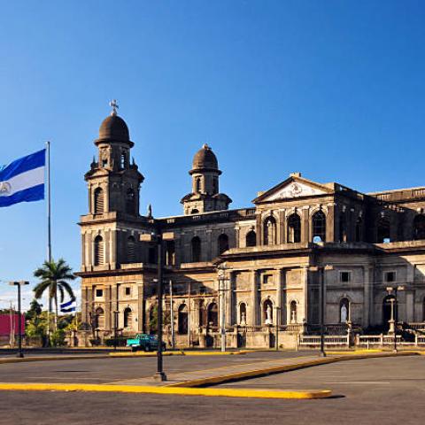 Propuesta sandinista busca cambios radicales en la Policía Nacional de Nicaragua