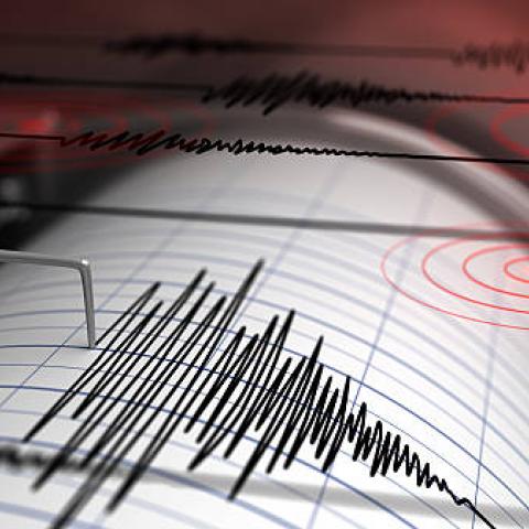Continúan réplicas tras sismo de magnitud 6.8 en Centroamérica