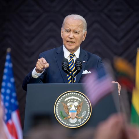 Joe Biden 