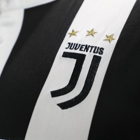 En problemas la Juventus