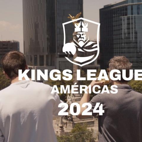 Kings League Americas 2024