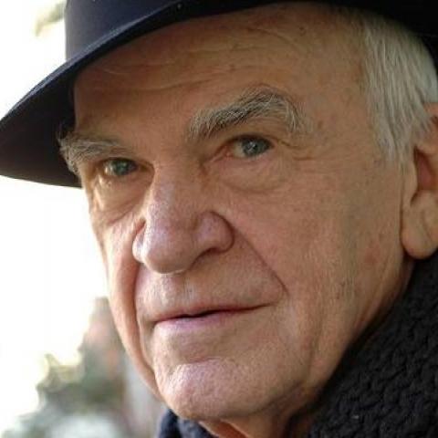 Muere el escritor checo, Milán Kundera, a los 94 años