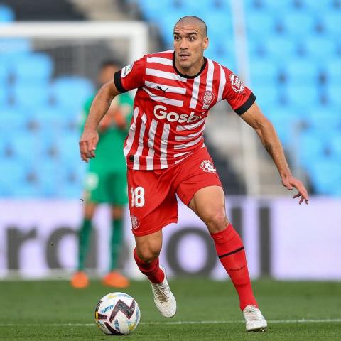 ¡Barca más reforzado! Anuncian a Oriol Romeu como su nuevo jugador.