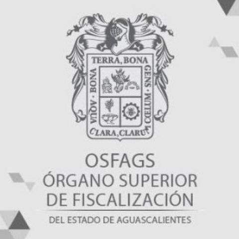 Logo OSFAGS