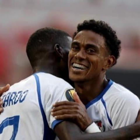 ¡Cardiaco! Panamá se cuela a la final de Copa Oro y vence a EUA