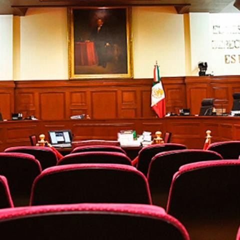 Defiende la SCJN la constitucionalidad de las remuneraciones de los ministros frente a las críticas de AMLO