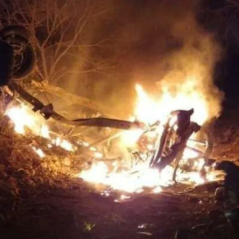 Atentado a polícias en Tlajomulco aumenta el número de muertos a 6