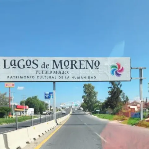 Lagos de Moreno