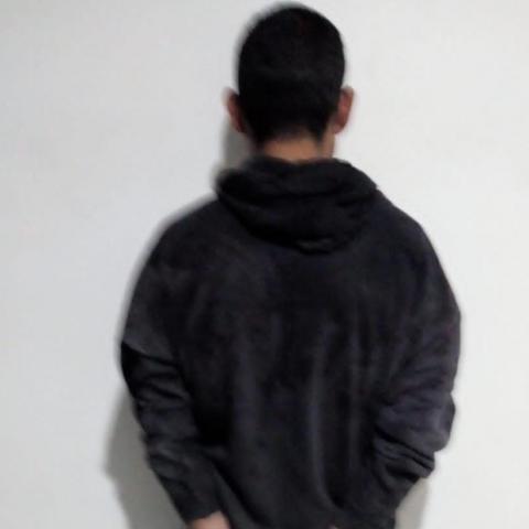 ladrón