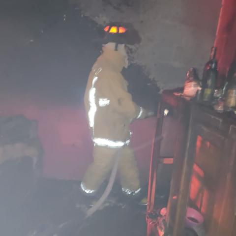 incendio