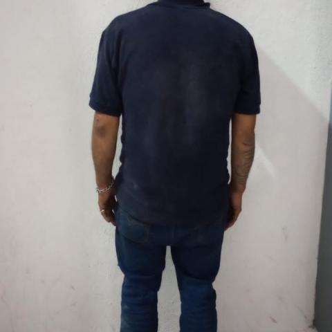 asaltante