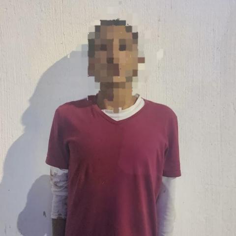extorsión