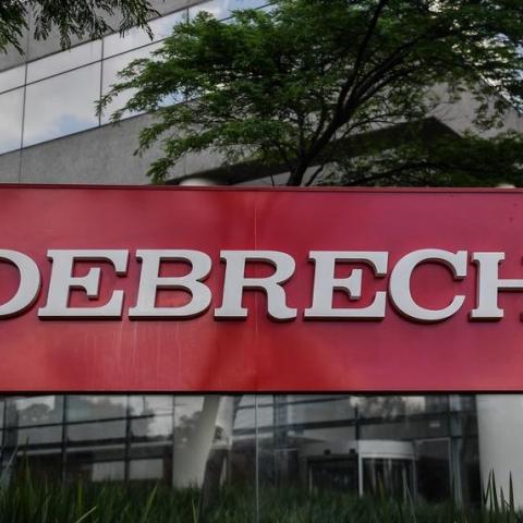 Acusarán a 55 personas por caso Odebrecht, confirma Fiscalía de Colombia