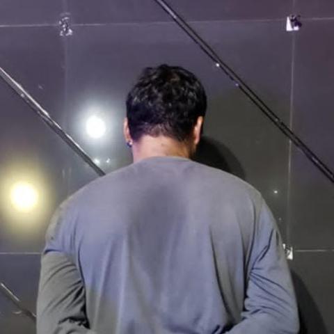 ladrón