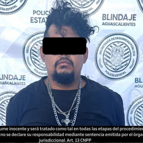 asaltante